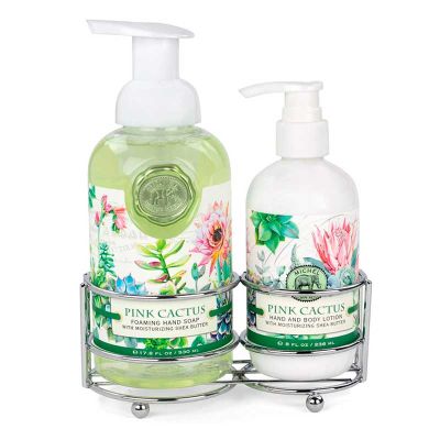 JABON LIQUIDO CADDY PINK CACTUS JABON LIQUIDO CADDY PINK CACTUS