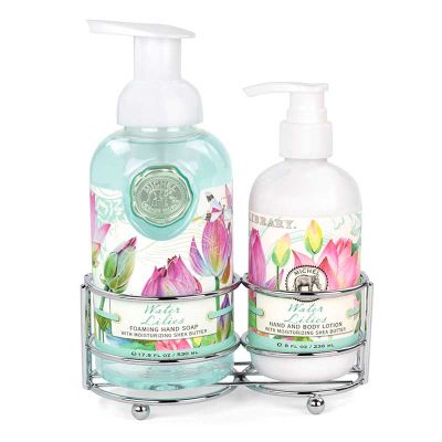 JABON LIQUIDO CADDY WATER LILIES JABON LIQUIDO CADDY WATER LILIES