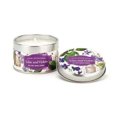 VELA LILAC AND VIOLETS VELA LILAC AND VIOLETS