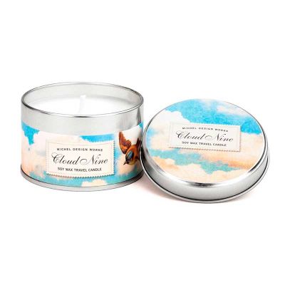 VELA CLOUD NINE VELA CLOUD NINE