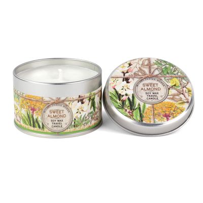 VELA SWEET ALMOND VELA SWEET ALMOND