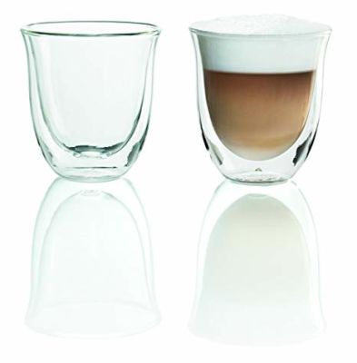 TAZA CAPUCCINO VIDRIO TAZA CAPUCCINO VIDRIO