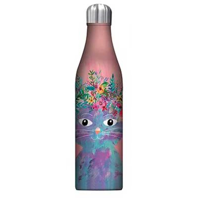 BOTELLA FANCY CAT BOTELLA FANCY CAT