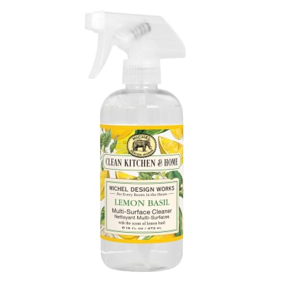 SPRAY MULTI-SUPERFICIES LEMON BASIL SPRAY MULTI-SUPERFICIES LEMON BASIL