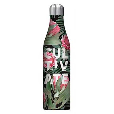 BOTELLA CULTIVATE BOTELLA CULTIVATE