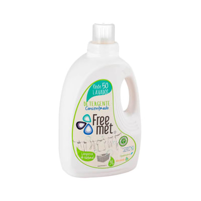 DETERGENTE ECOLOGICO 3L DETERGENTE ECOLOGICO 3L