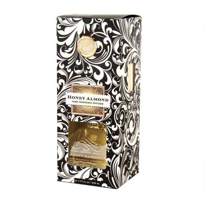 DIFUSOR HONEY ALMOND DIFUSOR HONEY ALMOND