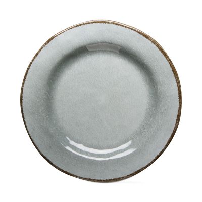 PLATO PRINCIPAL SLATE BLUE PLATO PRINCIPAL SLATE BLUE