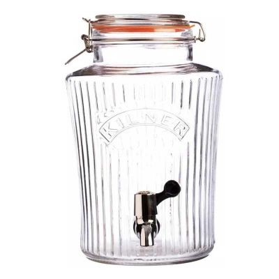 DISPENSADOR 5LTS VINTAGE DISPENSADOR 5LTS VINTAGE