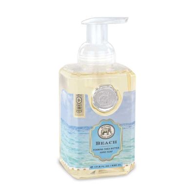 JABON FOAMING BEACH JABON FOAMING BEACH