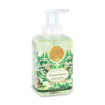 JABON FOAMING TUSCAN GROVE JABON FOAMING TUSCAN GROVE