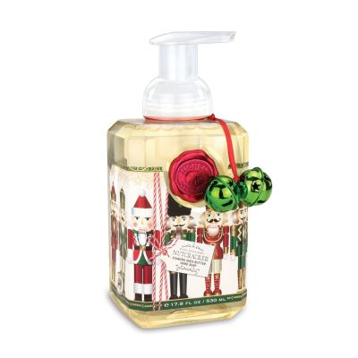 JABON FOAMING NUTCRACKER JABON FOAMING NUTCRACKER