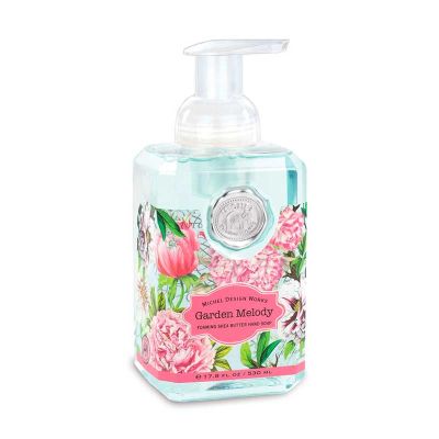 JABON FOAMING GARDEN MELODY JABON FOAMING GARDEN MELODY