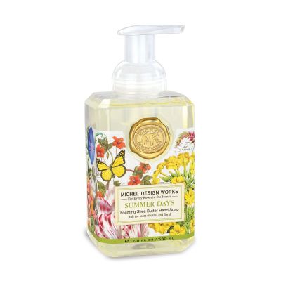 JABON LIQUIDO SUMMER DAYS JABON LIQUIDO SUMMER DAYS