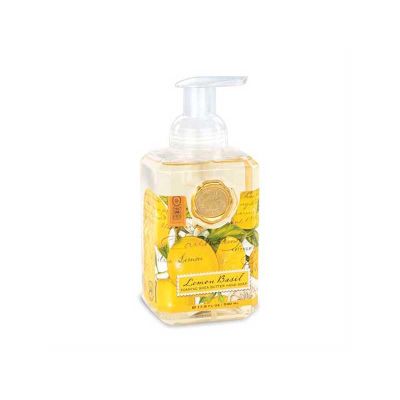 JABON LIQUIDO LEMON BASIL JABON LIQUIDO LEMON BASIL