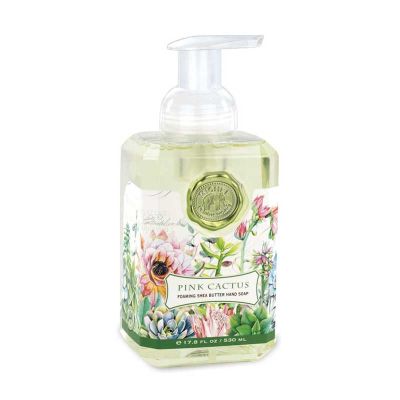JABON FOAMING PINK CACTUS JABON FOAMING PINK CACTUS