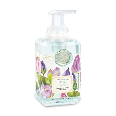 JABON FOAMING WATER LILIES JABON FOAMING WATER LILIES