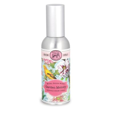 SPRAY AMBIENTAL GARDEN MELODY SPRAY AMBIENTAL GARDEN MELODY