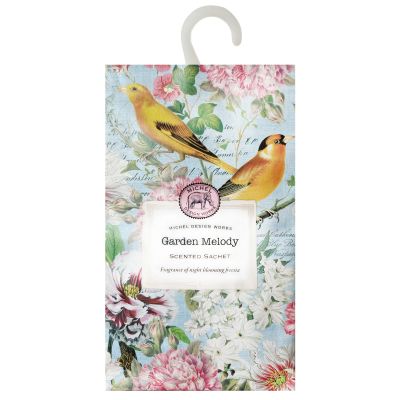 SACHET GARDEN MELODY SACHET GARDEN MELODY