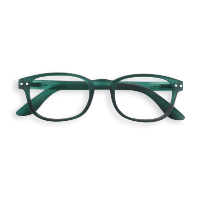#B GREEN CRYSTAL #B GREEN CRYSTAL