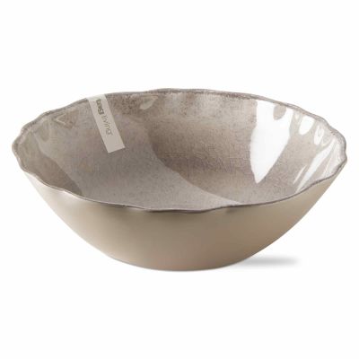 BOWL GRANDE GREY BOWL GRANDE GREY