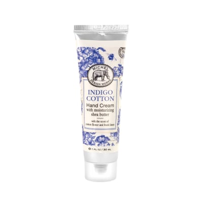 CREMA PARA MANOS INDIGO COTTON CREMA PARA MANOS INDIGO COTTON