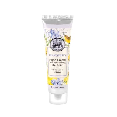 CREMA PARA MANOS TRANQUILITY CREMA PARA MANOS TRANQUILITY