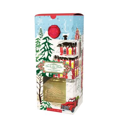 DIFUSOR DECK THE HALLS DIFUSOR DECK THE HALLS