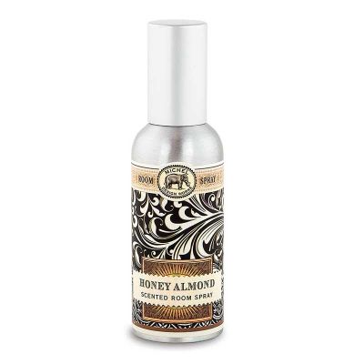 SPRAY AMBIENTAL HONEY ALMOND SPRAY AMBIENTAL HONEY ALMOND