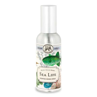 SPRAY AMBIENTAL SEA LIFE SPRAY AMBIENTAL SEA LIFE