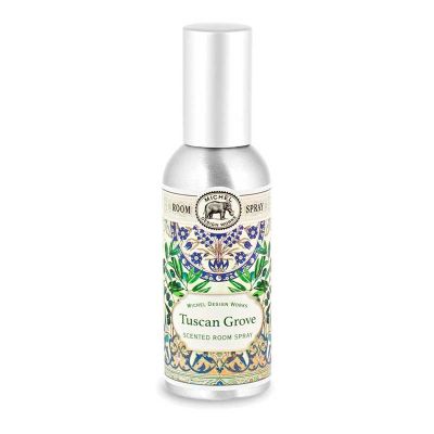 SPRAY AMBIENTAL TUSCAN GROVE SPRAY AMBIENTAL TUSCAN GROVE