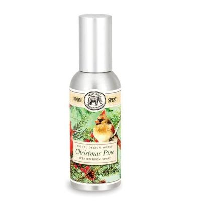 SPRAY AMBIENTAL CHRISTMAS PINE SPRAY AMBIENTAL CHRISTMAS PINE