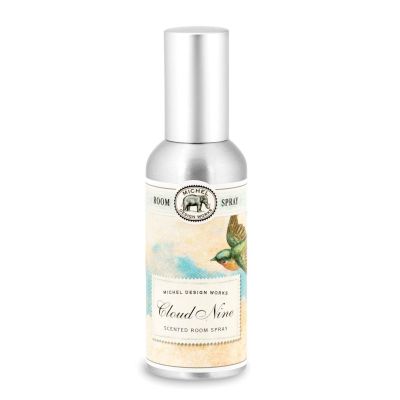 SPRAY AMBIENTAL CLOUD NINE SPRAY AMBIENTAL CLOUD NINE
