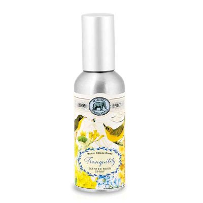 SPRAY AMBIENTAL TRANQUILITY SPRAY AMBIENTAL TRANQUILITY