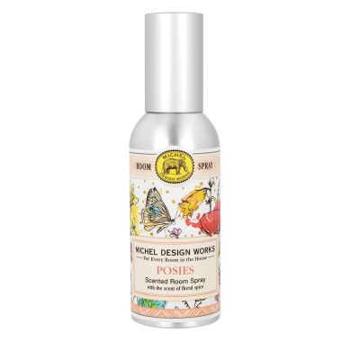 SPRAY AMBIENTAL POSIES SPRAY AMBIENTAL POSIES