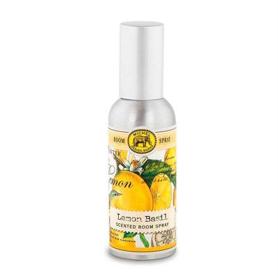 SPRAY AMBIENTAL LEMON BASIL SPRAY AMBIENTAL LEMON BASIL