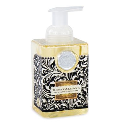 JABON LIQUIDO HONEY ALMOND JABON LIQUIDO HONEY ALMOND