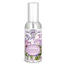 SPRAY AMBIENTAL RHAPSODY SPRAY AMBIENTAL RHAPSODY