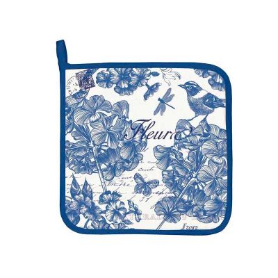 TOMA OLLA INDIGO COTTON TOMA OLLA INDIGO COTTON