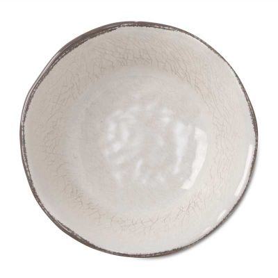 MELAMINA BOWL IVORY MELAMINA BOWL IVORY