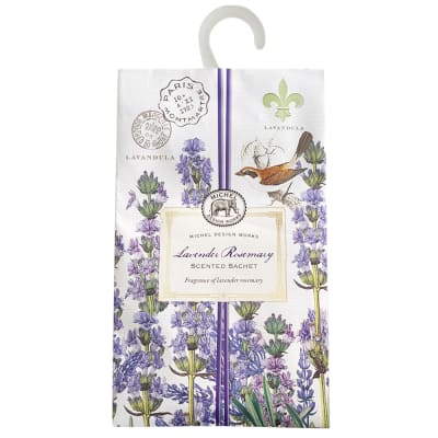 SACHET LAVENDER ROSEMARY SACHET LAVENDER ROSEMARY