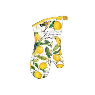 GUANTE LEMON BASIL GUANTE LEMON BASIL