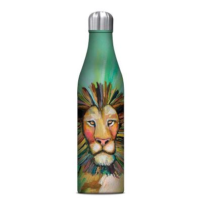 BOTELLA MAJESTIC LION BOTELLA MAJESTIC LION