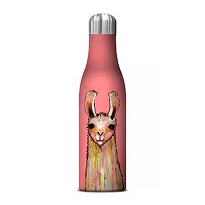 BOTELLA LA LA LA LLAMA BOTELLA LA LA LA LLAMA