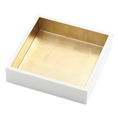 SERVILLETERO LUNCHEON IVORY SERVILLETERO LUNCHEON IVORY