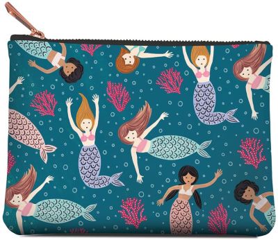ESTUCHE MEDIANO MERMAID TALES ESTUCHE MEDIANO MERMAID TALES