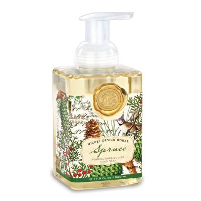 JABON FOAMING SPRUCE JABON FOAMING SPRUCE