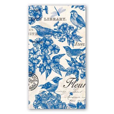 SERVILLETA INDIGO COTTON HOSTESS SERVILLETA INDIGO COTTON HOSTESS