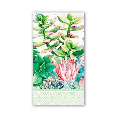 SERVILLETA PINK CACTUS HOSTESS SERVILLETA PINK CACTUS HOSTESS