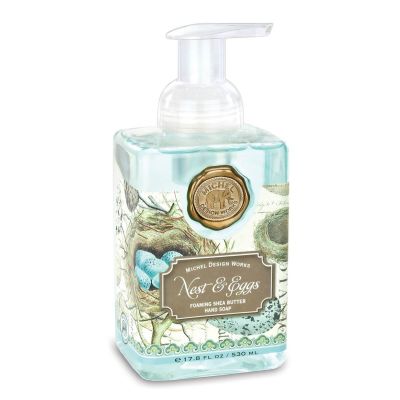 JABON LIQUIDO NEST & EGGS JABON LIQUIDO NEST & EGGS